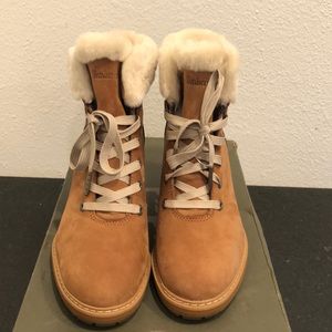 Sienna High waterproof mid hiker